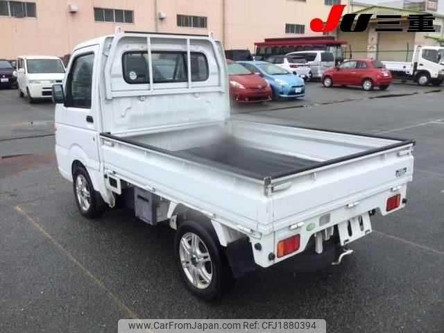 suzuki carry-truck 2009 CFJ1880394 image 2