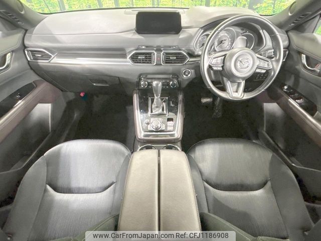 mazda cx-8 2018 -MAZDA--CX-8 3DA-KG2P--KG2P-114321---MAZDA--CX-8 3DA-KG2P--KG2P-114321- image 2
