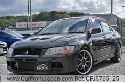 mitsubishi lancer 2001 -MITSUBISHI--Lancer CT9A--CT9A-0008346---MITSUBISHI--Lancer CT9A--CT9A-0008346-