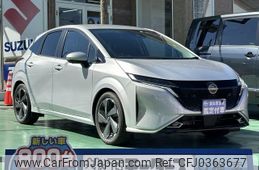 nissan aura 2022 GOO_JP_700060017330241022017