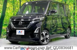 nissan roox 2022 quick_quick_B44A_B44A-0409233