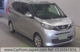 nissan dayz 2020 quick_quick_5BA-B43W_B43W-0041089