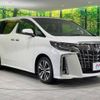 toyota alphard 2022 -TOYOTA--Alphard 3BA-AGH30W--AGH30-0415087---TOYOTA--Alphard 3BA-AGH30W--AGH30-0415087- image 18