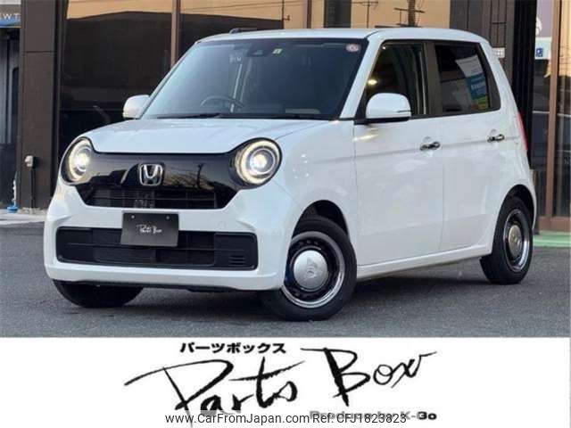honda n-one 2021 CFJ1823823 image 1