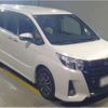 toyota noah 2017 -TOYOTA 【湘南 336ｾ 213】--Noah DBA-ZRR85W--ZRR85W-0077533---TOYOTA 【湘南 336ｾ 213】--Noah DBA-ZRR85W--ZRR85W-0077533- image 1