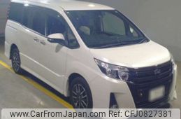 toyota noah 2017 -TOYOTA 【湘南 336ｾ 213】--Noah DBA-ZRR85W--ZRR85W-0077533---TOYOTA 【湘南 336ｾ 213】--Noah DBA-ZRR85W--ZRR85W-0077533-