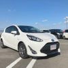 toyota aqua 2017 -TOYOTA--AQUA NHP10--NHP10-6687169---TOYOTA--AQUA NHP10--NHP10-6687169- image 5