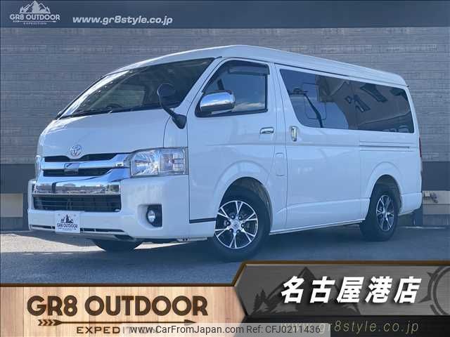 toyota regiusace-van 2019 -TOYOTA--Regius ace Van QDF-GDH211K--GDH211-1002479---TOYOTA--Regius ace Van QDF-GDH211K--GDH211-1002479- image 1