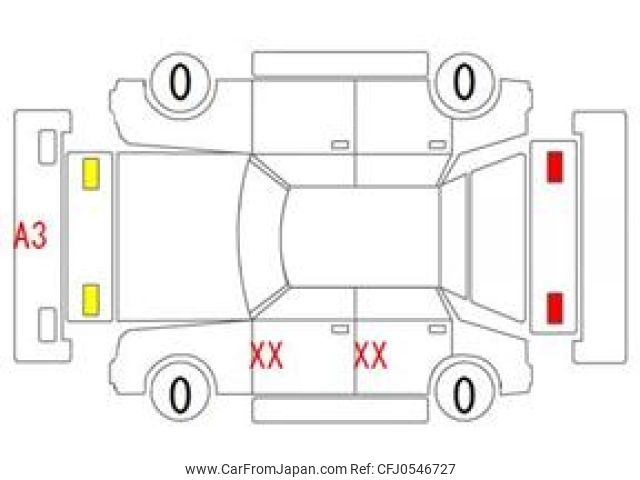 nissan tiida 2008 -NISSAN--Tiida DBA-C11--C11-220713---NISSAN--Tiida DBA-C11--C11-220713- image 2