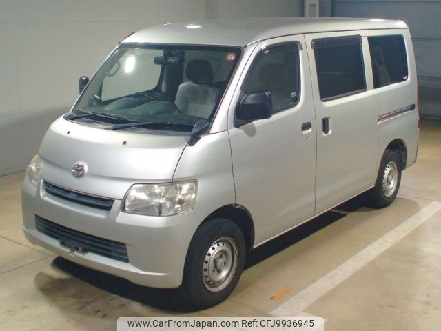 toyota liteace-van 2015 -TOYOTA--Liteace VAN S402M-0056193---TOYOTA--Liteace VAN S402M-0056193- image 1