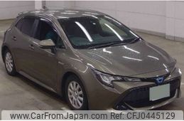 toyota corolla-sport 2019 -TOYOTA 【札幌 332ﾂ1600】--Corolla Sport 6AA-ZWE211H--ZWE211H-1014505---TOYOTA 【札幌 332ﾂ1600】--Corolla Sport 6AA-ZWE211H--ZWE211H-1014505-