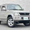 mitsubishi pajero-mini 2000 -MITSUBISHI--Pajero mini GF-H58A--H58A-0117999---MITSUBISHI--Pajero mini GF-H58A--H58A-0117999- image 1