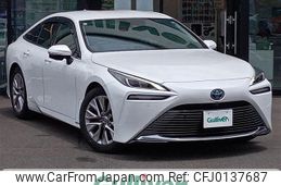 toyota mirai 2021 -TOYOTA--MIRAI ZBA-JPD20--JPD20-0002413---TOYOTA--MIRAI ZBA-JPD20--JPD20-0002413-