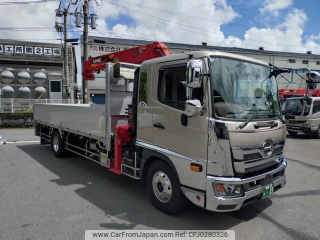 hino ranger 2024 quick_quick_2PG-FD2ABG_FD2AB-136607 image 2