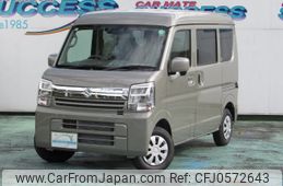 suzuki every 2024 -SUZUKI 【川口 480ｲ5968】--Every DA17V--775710---SUZUKI 【川口 480ｲ5968】--Every DA17V--775710-