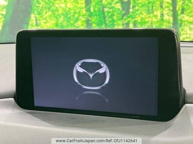 mazda cx-8 2020 -MAZDA--CX-8 3DA-KG2P--KG2P-307120---MAZDA--CX-8 3DA-KG2P--KG2P-307120- image 2
