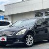 nissan skyline 2012 -NISSAN--Skyline DBA-V36--V36-550129---NISSAN--Skyline DBA-V36--V36-550129- image 1