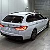 bmw 5-series 2018 -BMW 【広島 302て2032】--BMW 5 Series JM20-WBAJM720X0BM91323---BMW 【広島 302て2032】--BMW 5 Series JM20-WBAJM720X0BM91323- image 6