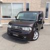 nissan cube 2012 -NISSAN--Cube DBA-Z12--Z12-214844---NISSAN--Cube DBA-Z12--Z12-214844- image 1