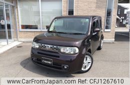 nissan cube 2012 -NISSAN--Cube DBA-Z12--Z12-214844---NISSAN--Cube DBA-Z12--Z12-214844-