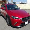 mazda cx-3 2016 quick_quick_DK5FW_DK5FW-131891 image 1