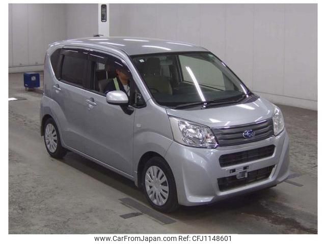 subaru stella 2017 quick_quick_DBA-LA150F_0020947 image 1