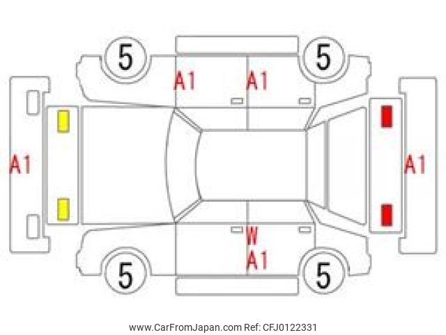 toyota hiace-van 2021 -TOYOTA--Hiace Van 3DF-GDH206V--GDH206-1066488---TOYOTA--Hiace Van 3DF-GDH206V--GDH206-1066488- image 2