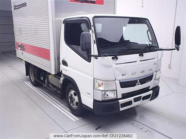 mitsubishi-fuso canter 2019 CFJ1228462 image 1