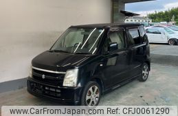 suzuki wagon-r 2007 -SUZUKI--Wagon R MH22S-289387---SUZUKI--Wagon R MH22S-289387-