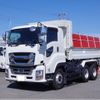 isuzu giga 2021 CFJ1763491 image 1
