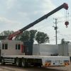 hino profia 2024 CFJ1604220 image 12