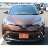 toyota c-hr 2017 quick_quick_DAA-ZYX10_ZYX10-2010073 image 6