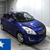 suzuki swift 2015 -SUZUKI--Swift ZC72S--ZC72S-358249---SUZUKI--Swift ZC72S--ZC72S-358249- image 1