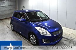 suzuki swift 2015 -SUZUKI--Swift ZC72S--ZC72S-358249---SUZUKI--Swift ZC72S--ZC72S-358249-