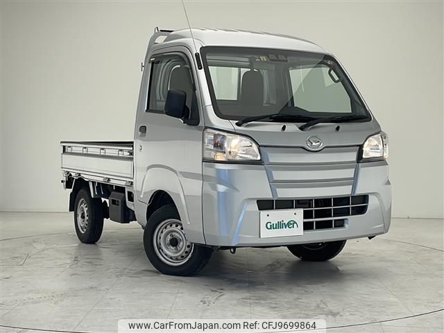daihatsu hijet-truck 2019 -DAIHATSU--Hijet Truck EBD-S500P--S500P-0106567---DAIHATSU--Hijet Truck EBD-S500P--S500P-0106567- image 1