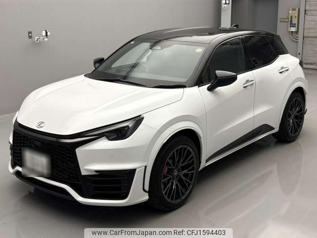 lexus lexus-others 2025 CFJ1594403 image 1