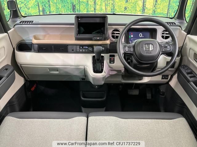 honda n-box 2025 CFJ1737229 image 2
