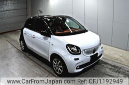 smart forfour 2016 -SMART--Smart Forfour 453042-WME4530422Y095119---SMART--Smart Forfour 453042-WME4530422Y095119-