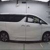 toyota alphard 2022 -TOYOTA--Alphard 6AA-AYH30W--AYH30-0152762---TOYOTA--Alphard 6AA-AYH30W--AYH30-0152762- image 8