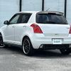 suzuki swift 2008 -SUZUKI--Swift CBA-ZC31S--ZC31S-203736---SUZUKI--Swift CBA-ZC31S--ZC31S-203736- image 15