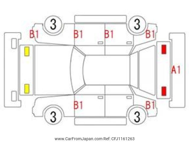 nissan serena 2016 -NISSAN--Serena DAA-HC26--HC26-132991---NISSAN--Serena DAA-HC26--HC26-132991- image 2