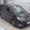 nissan serena 2014 -NISSAN 【名古屋 306ﾂ8296】--Serena DAA-HFC26--HFC26-213654---NISSAN 【名古屋 306ﾂ8296】--Serena DAA-HFC26--HFC26-213654- image 10