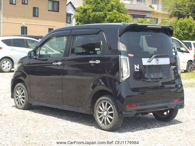 honda n-wgn 2014 -HONDA--N WGN DBA-JH2--JH2-1009484---HONDA--N WGN DBA-JH2--JH2-1009484- image 2