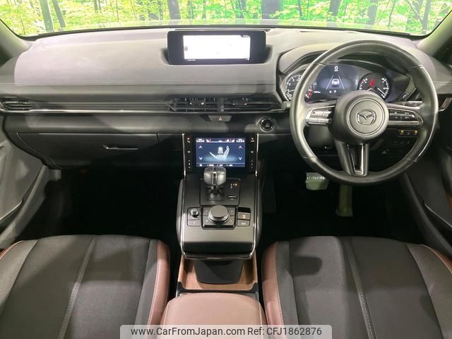 mazda mx-3 2023 CFJ1862876 image 2