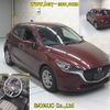 mazda demio 2020 -MAZDA--MAZDA2 DJLFS-724952---MAZDA--MAZDA2 DJLFS-724952- image 7