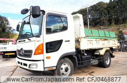 hino ranger 2015 GOO_NET_EXCHANGE_0403477A30241119W005