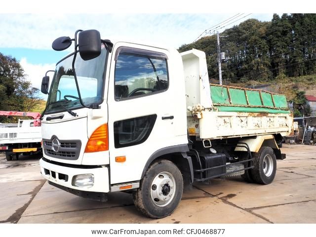 hino ranger 2015 GOO_NET_EXCHANGE_0403477A30241119W005 image 1