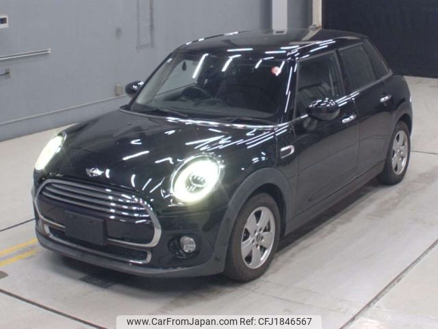 mini mini-others 2020 CFJ1846567 image 1