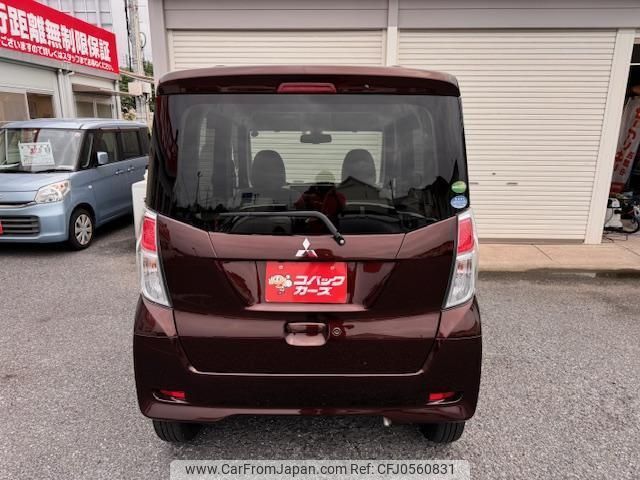 mitsubishi ek-space 2018 quick_quick_B11A_B11A-0304392 image 2