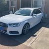 audi a4 2018 CFJ1777720 image 3